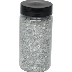 Sassolini Grigio Grana Media 370 ml-MyVillage Outlet