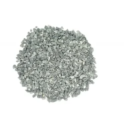 Sassolini Grigio Grana Media 370 ml-MyVillage Outlet