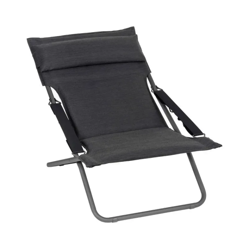 Sdraio BAYANNE GORDES LFM2866 Onyx-LaFuma Sale