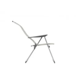 Sedia ALU CHAM LFM2772 Seigle II-LaFuma Sale