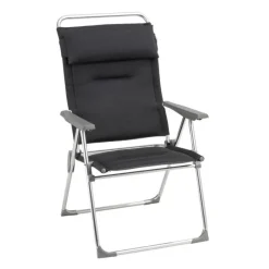 Sedia ALU CHAM XL LFM5269 Acier-LaFuma Outlet