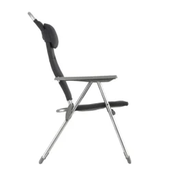 Sedia ALU CHAM XL LFM5269 Acier-LaFuma Outlet