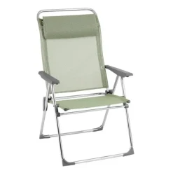 Sedia ALU CHAM XL LFM2774 Moss-LaFuma Discount