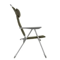 Sedia ALU CHAM XL LFM5269 Taupe-LaFuma Clearance