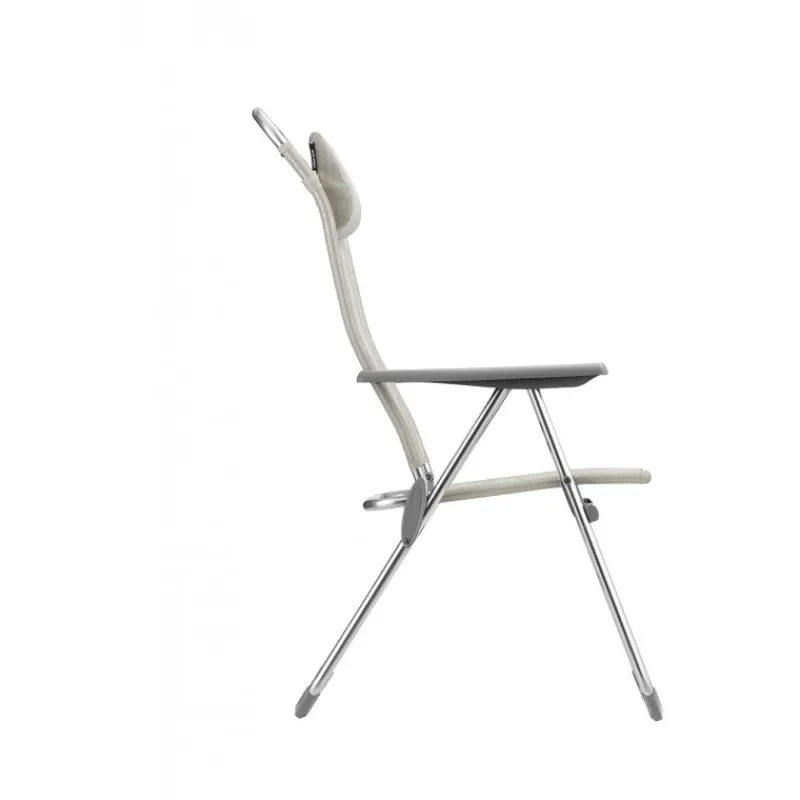 Sedia ALU CHAM XL LFM2774 Seigle II-LaFuma Best