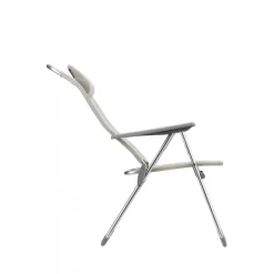 Sedia ALU CHAM XL LFM2774 Seigle II-LaFuma Best