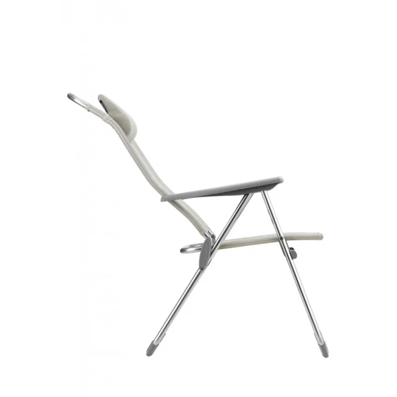 Sedia ALU CHAM XL LFM2774 Seigle II-LaFuma Best