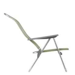 Sedia ALU LOW LFM2776 Moss-LaFuma