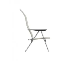 Sedia ALU LOW LFM2776 Seigle II-LaFuma Online