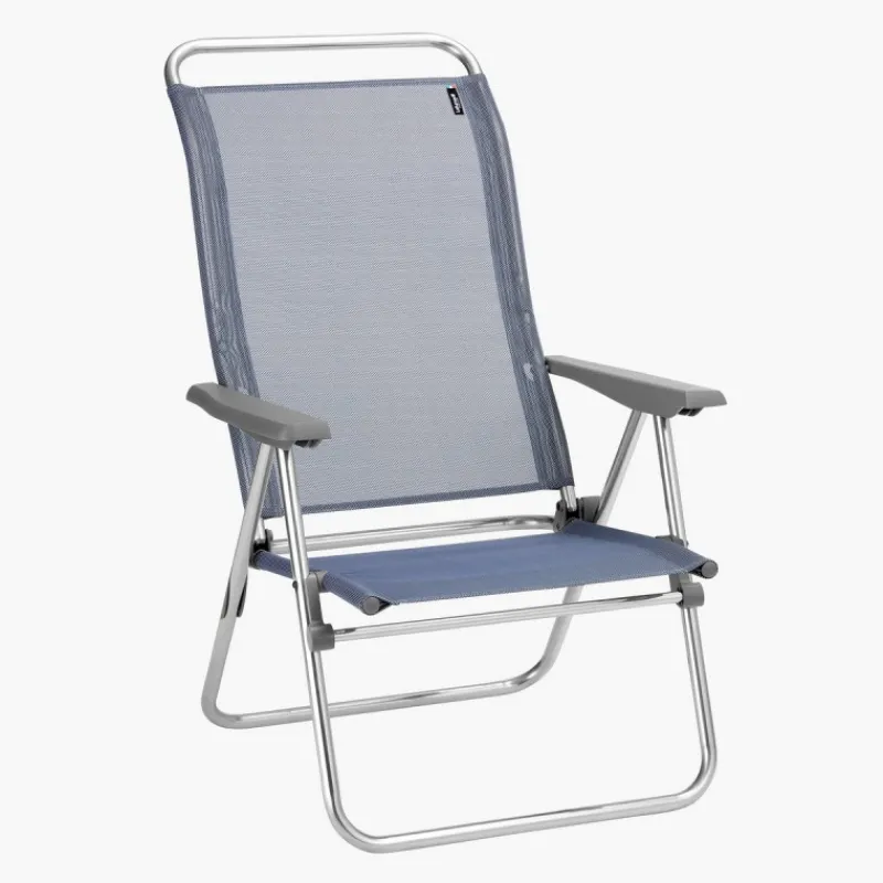 Sedia ALU LOW LFM2776 Océan II-LaFuma Sale