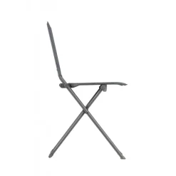 Sedia ANYTIME LFM2636 Obsidian-LaFuma Clearance