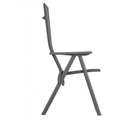 Sedia con Schienale Alto ZEN IT DUO L Obsidian LFM2780-LaFuma Discount