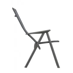 Sedia con Schienale Alto ZEN IT DUO L Obsidian LFM2780-LaFuma Discount