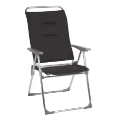 Sedia da Campeggio CHAM LFM2848 Acier-LaFuma Best