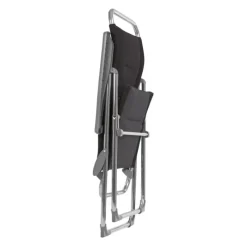 Sedia da Campeggio CHAM LFM2848 Acier-LaFuma Best