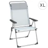 Sedia da Campeggio CHAM XL LFM2774 Ciel-LaFuma Online