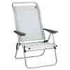 Sedia da Campeggio LOW LFM2776 Ciel-LaFuma Hot