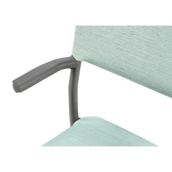 Sedia Impilabile con Braccioli ORON LFM5067 Mistral-LaFuma Online