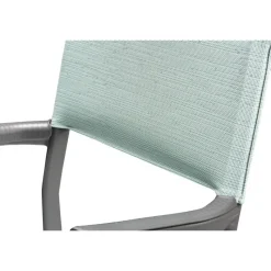 Sedia Impilabile con Braccioli ORON LFM5067 Mistral-LaFuma Online