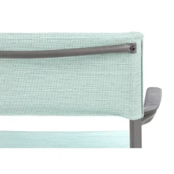 Sedia Impilabile con Braccioli ORON LFM5067 Mistral-LaFuma Online