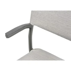 Sedia Impilabile con Braccioli ORON LFM5067 Galet-LaFuma Best