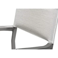 Sedia Impilabile con Braccioli ORON LFM5067 Galet-LaFuma Best