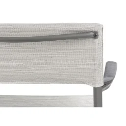 Sedia Impilabile con Braccioli ORON LFM5067 Galet-LaFuma Best