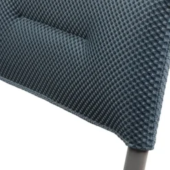 Sedia Impilabile ORON LFM5272 Bleu Encre-LaFuma Discount