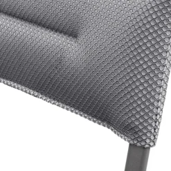 Sedia Impilabile ORON LFM5272 Silver-LaFuma Outlet