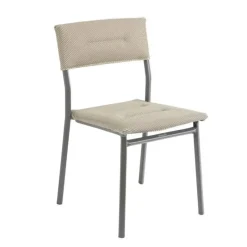 Sedia Impilabile ORON LFM5272 Moka-LaFuma