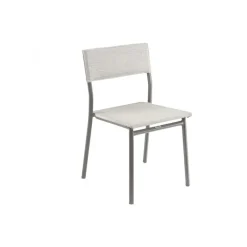 Sedia Impilabile ORON LFM5066 Galet-LaFuma