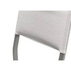 Sedia Impilabile ORON LFM5066 Galet-LaFuma