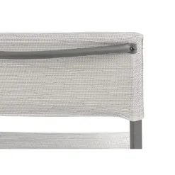 Sedia Impilabile ORON LFM5066 Galet-LaFuma