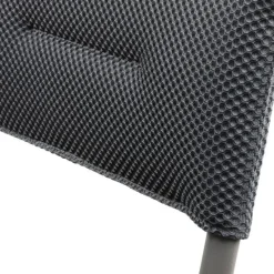 Sedia Impilabile ORON LFM5272 Dark Grey-LaFuma Clearance