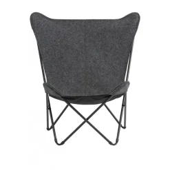 Sedia Lounge SPHINX L Nuée LFM2951-LaFuma Sale