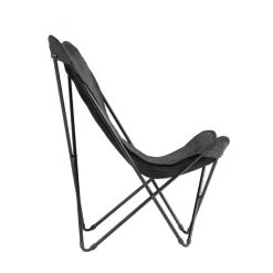 Sedia Lounge SPHINX L Nuée LFM2951-LaFuma Sale