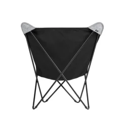 Sedia Lounge SPHINX L Plume LFM2951-LaFuma Best