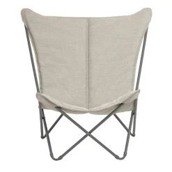 Sedia Lounge SPHINX LFM2770 Latte-LaFuma Outlet