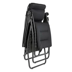 Sedia Poltrona Reclinabile Sdraio RSX CLIP AirComfort LFM2058 Acier-LaFuma