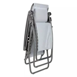 Sedia Poltrona Reclinabile Sdraio RSXA CLIP LFM2055 Ciel-LaFuma Hot