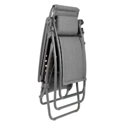 Sedia Poltrona Reclinabile Sdraio RSX CLIP LightComfort LFM2054 Ombre-LaFuma Hot