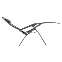 Sedia Poltrona Reclinabile Sdraio RSX CLIP LightComfort LFM2054 Ombre-LaFuma Hot