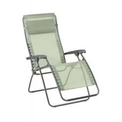 Sedia Poltrona Reclinabile Sdraio RSXA CLIP LFM2055 Moss-LaFuma