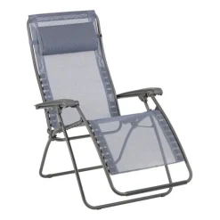 Sedia Poltrona Reclinabile Sdraio RSXA CLIP LFM2055 Océan II-LaFuma Outlet