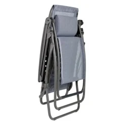 Sedia Poltrona Reclinabile Sdraio RSXA CLIP LFM2055 Océan II-LaFuma Outlet