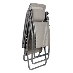 Sedia Poltrona Reclinabile Sdraio RSXA CLIP LFM2055 Terre-LaFuma Best