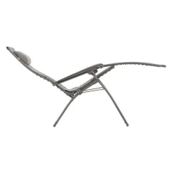 Sedia Poltrona Reclinabile Sdraio RSXA CLIP LFM2055 Terre-LaFuma Best