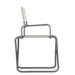 Sedia Regista FGX XL LFM1346 Seigle II-LaFuma Best