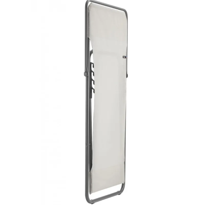 Sedia Sdraio MAXI TRANSAT LFM2502 Seigle II-LaFuma Discount