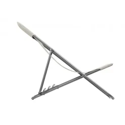Sedia Sdraio MAXI TRANSAT LFM2502 Seigle II-LaFuma Discount
